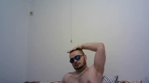 hornymonkey991 online show from 06/08/26, 01:28