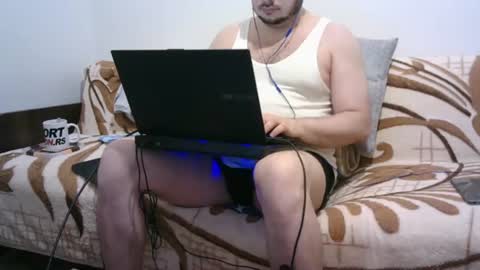 hornymonkey991 online show from 06/11/26, 01:38
