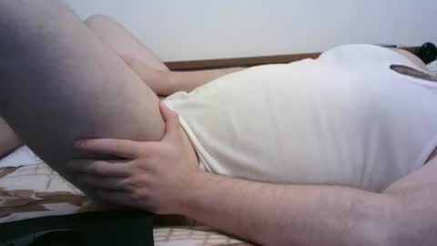 hornymonkey991 online show from 06/12/26, 06:29