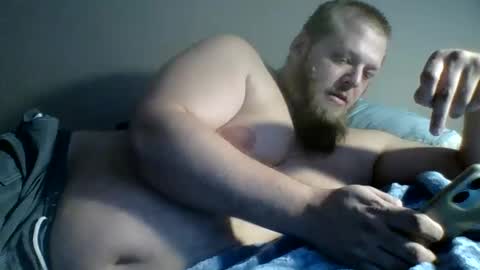 hornynccascade online show from 12/19/25, 08:27