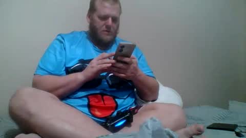 hornynccascade online show from 03/31/26, 08:26