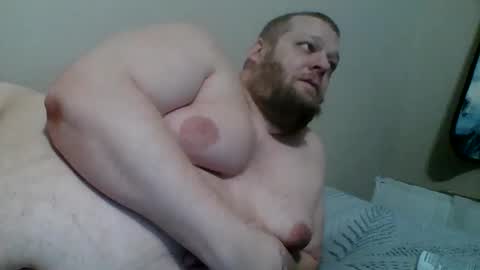 hornynccascade online show from 04/19/26, 12:04