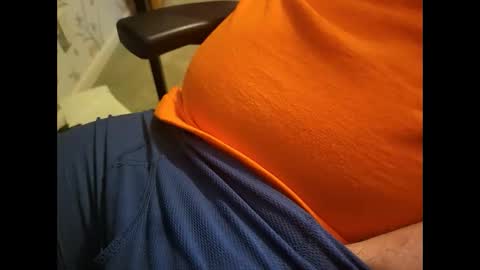 Say hi if horny online show from 05/12/26, 01:58