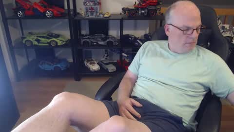 hornynthick70 online show from 12/15/24, 04:40