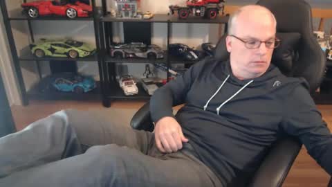 hornynthick70 online show from 02/11/25, 09:25