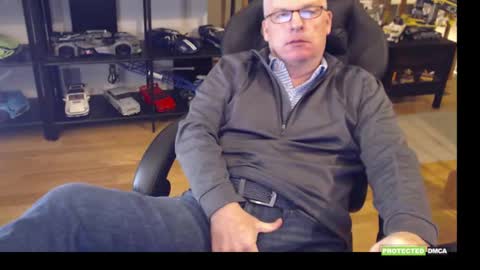 hornynthick70 online show from 12/17/25, 12:16