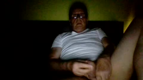 hornyoldman2558 online show from 07/17/26, 06:02