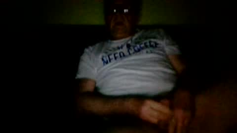 hornyoldman2558 online show from 07/25/26, 10:57