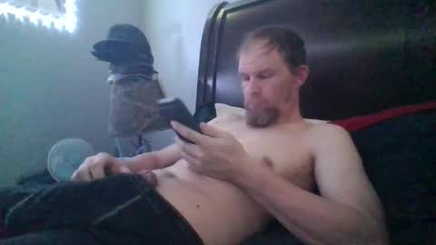 hornypierceddad online show from 03/30/26, 12:44