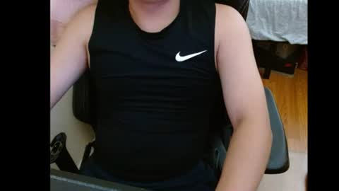 Snapshot of hornypinoytoy chatting on 07/06/26, 08:00 luv2cum online show from 07/06/26, 08:00