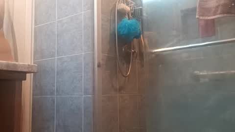 hornysaint310 online show from 02/02/25, 08:35