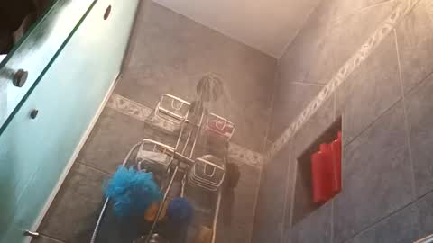 hornysaint310 online show from 02/11/25, 07:12