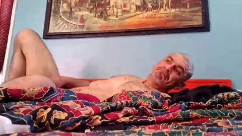 hornysaint310 online show from 09/08/25, 11:37