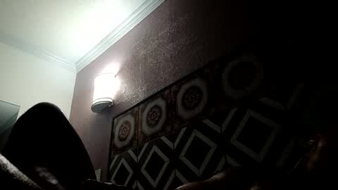 hornysaint310 online show from 09/23/25, 04:59