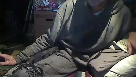 hornyscott666 online show from 12/04/24, 09:07