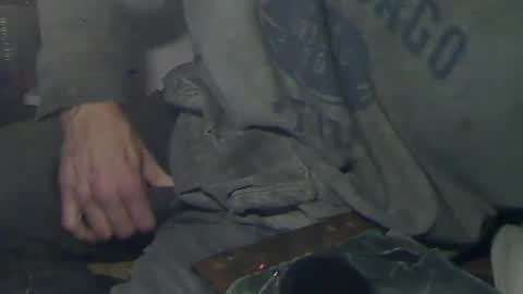 hornyscott666 online show from 12/16/24, 09:14