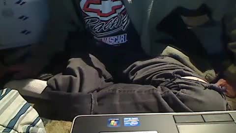 hornyscott666 online show from 12/23/24, 10:32