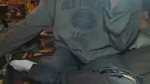 hornyscott666 online show from 01/07/25, 06:38