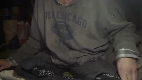 hornyscott666 online show from 01/16/25, 06:03