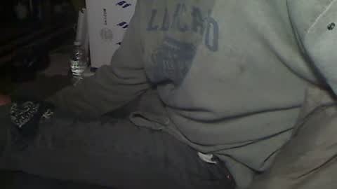 hornyscott666 online show from 01/18/25, 08:41