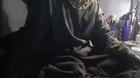 hornyscott666 online show from 02/01/25, 07:26