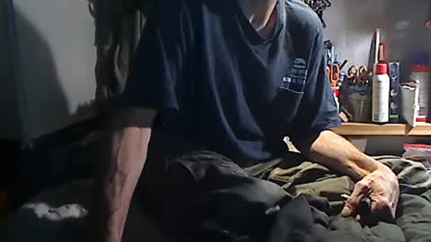 hornyscott666 online show from 09/20/25, 06:58