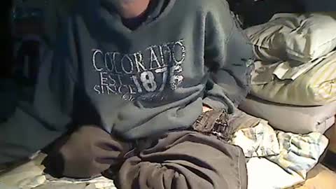 hornyscott666 online show from 10/01/25, 05:35