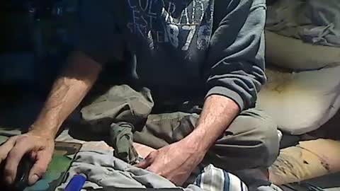 hornyscott666 online show from 10/06/25, 05:38