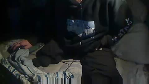 hornyscott666 online show from 05/03/26, 09:59