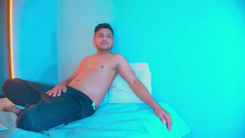 hornyshow1 online show from 03/24/26, 11:59