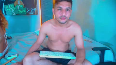 hornyshow1 online show from 03/27/26, 11:54