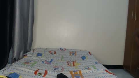 hornysouls01 online show from 10/01/25, 03:23