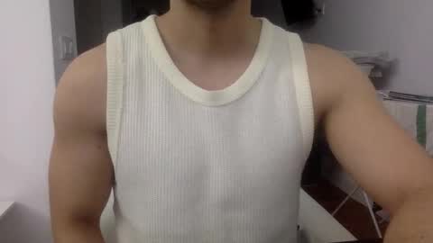 Snapshot of hornyspaniard93 chatting on 03/23/26, 11:42 hornyspaniard93 online show from 03/23/26, 11:42