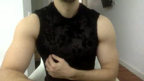 Snapshot of hornyspaniard93 chatting on 04/05/26, 02:58 hornyspaniard93 online show from 04/05/26, 02:58