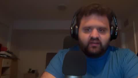 hornysportsguy321 online show from 06/18/26, 05:19