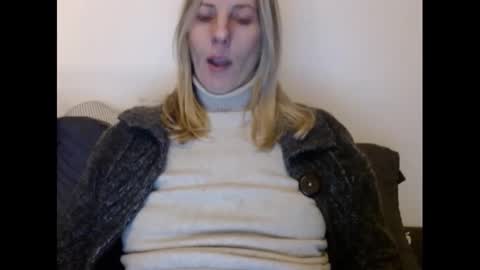 Hornyssima online show from 01/18/25, 07:37