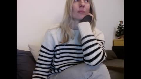 Hornyssima online show from 02/16/25, 07:49