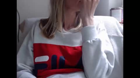 Hornyssima online show from 09/22/25, 12:18