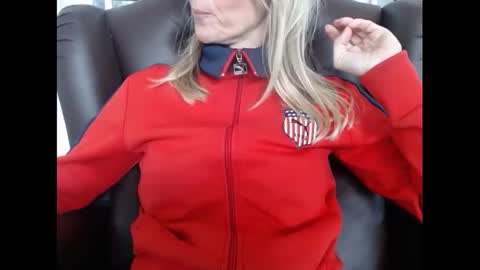 Hornyssima online show from 09/28/25, 02:00