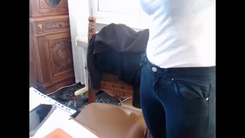 Hornyssima online show from 11/03/25, 02:07