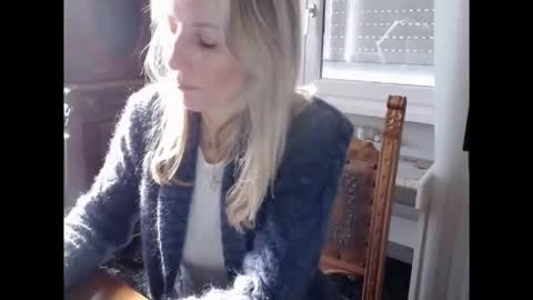 Hornyssima online show from 11/15/25, 09:28