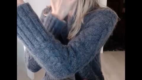 Hornyssima online show from 11/26/25, 08:59