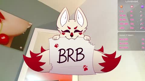 LILY online show from 12/22/24, 03:11