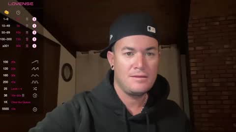 Hornytightboy89 online show from 10/04/25, 01:03