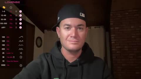 Snapshot of hornytightboy89 chatting on 10/09/25, 12:08 Hornytightboy89 online show from 10/09/25, 12:08