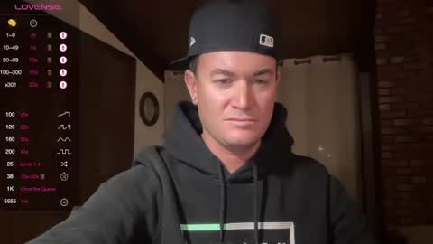 Snapshot of hornytightboy89 chatting on 10/31/25, 12:00 Hornytightboy89 online show from 10/31/25, 12:00