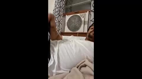 hornytrey35 online show from 05/20/26, 07:25