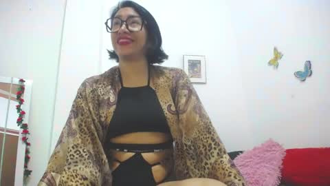 Agatha online show from 05/04/26, 02:46