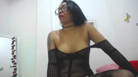 Agatha online show from 05/12/26, 02:14