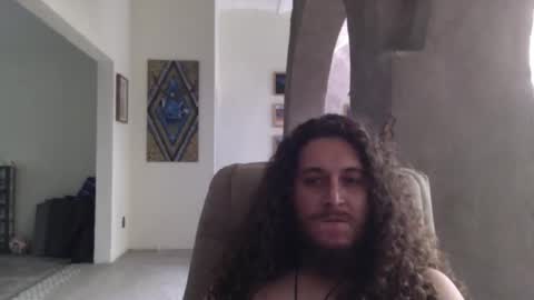 Snapshot of hornyyogi8 chatting on 02/13/25, 09:06 hornyogi online show from 02/13/25, 09:06